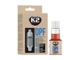 Detergent pentru filtrul DPF K2 50ml