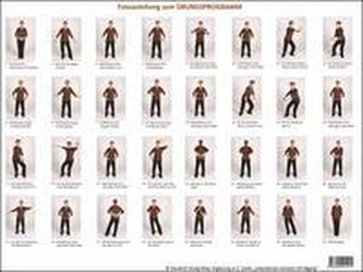 Program de exerciții Qigong