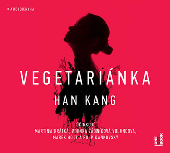 Vegetariana - CD mp3
