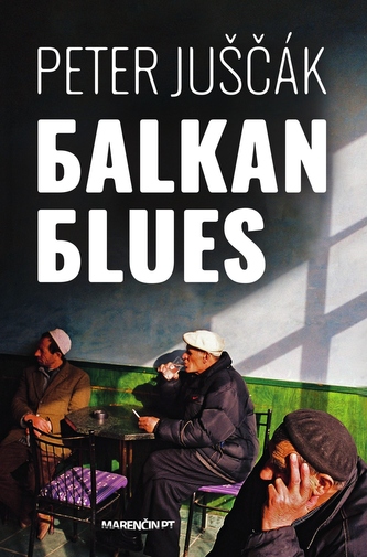 Blues balcanic