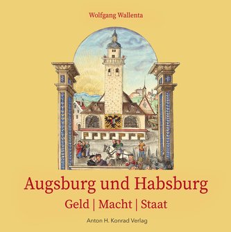 Augsburg și Habsburg