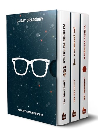 Colecție Ray Bradbury
