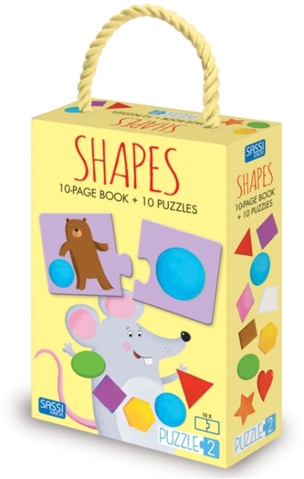 Shapes