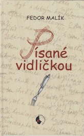 Scris cu furculița