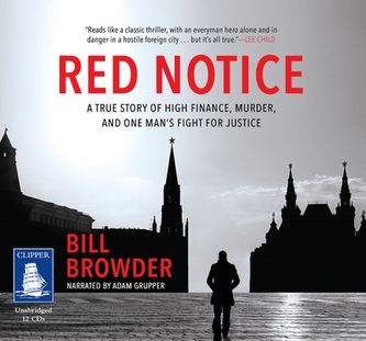 Red Notice