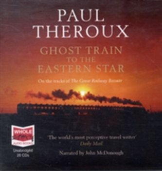 Ghost Train to the Eastern Star