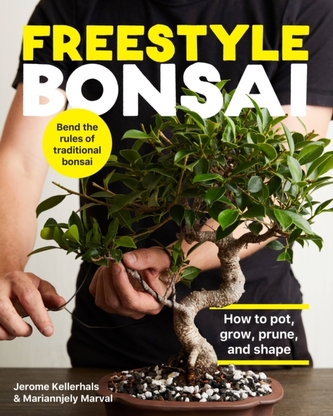 Bonsai freestyle