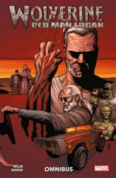Wolverine: Bătrânul Logan