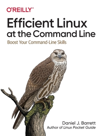 Linux eficient la linia de comandă