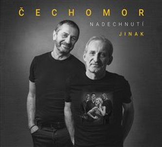 Nadechnutí Jinak (Limited)