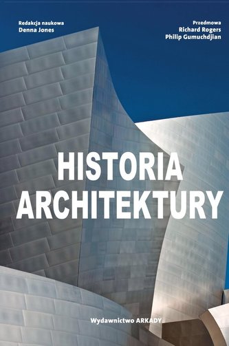 Istoria arhitecturii