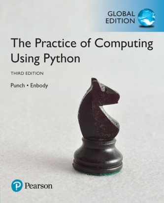Practica programării cu Python, Ediție globală