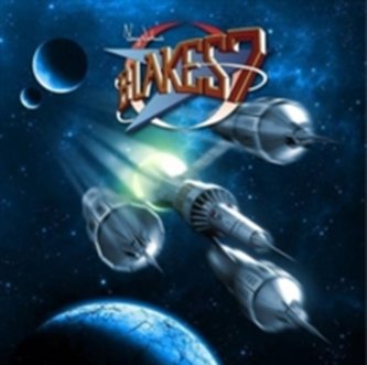 Blake's 7 - 4: Crossfire