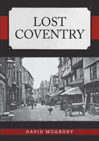 Coventry pierdut