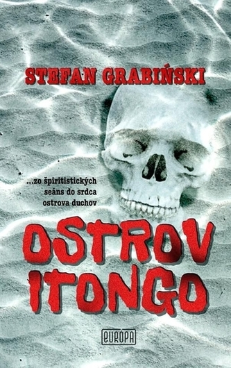 Insula Itongo