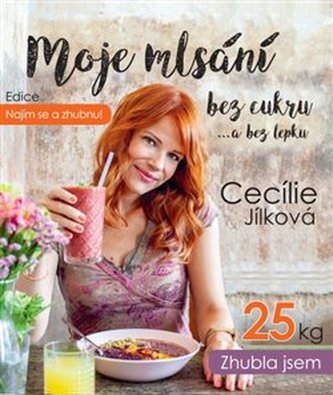 Răsfățurile mele fără zahăr... și fără gluten