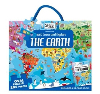 The Earth