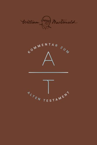 Comentariu la Vechiul Testament