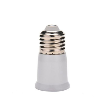 Extensie soclu E27 - 6 cm