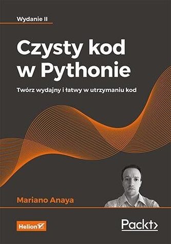 Cod curat în Python