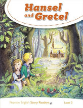 Nivelul 3: Hansel și Gretel