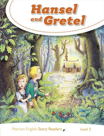 Nivelul 3: Hansel și Gretel