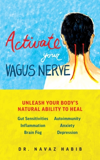 Activează nervul vag