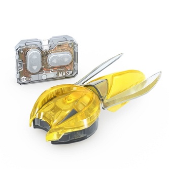 HEXBUG Vosa - galben