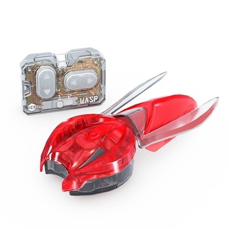 HEXBUG Vosa - roșu