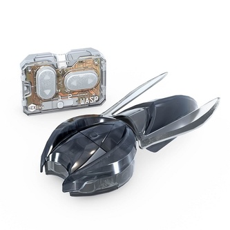 HEXBUG Vosa - negru
