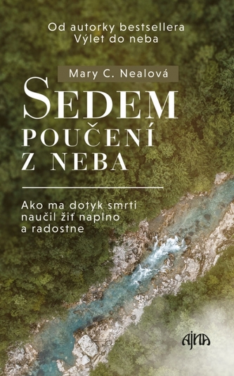 Șapte învățăminte din cer