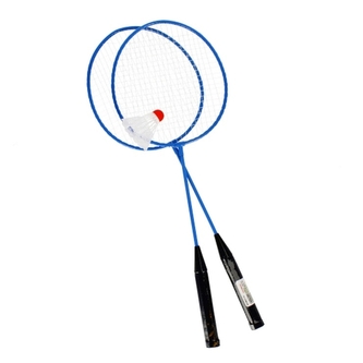 Badminton Basic