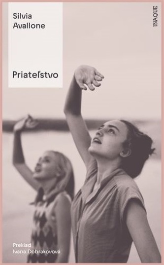 Prietenie