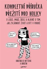 Ghid complet de supraviețuire pentru fete