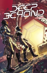 Deep Beyond, Volumul 2