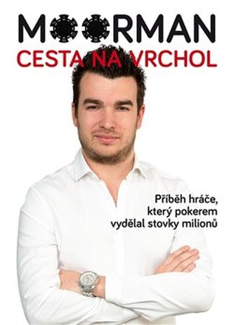 Moorman - Drumul către vârf