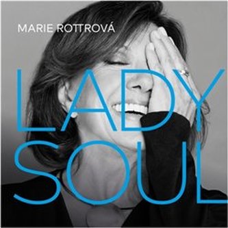 Lady Soul - CD
