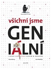 Toți suntem geniali