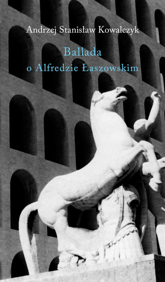 Balada despre Alfred Łaszowski