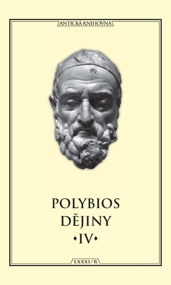 Istorie IV (Polibiu)