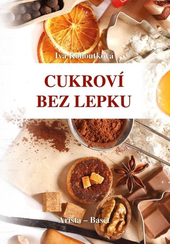 Prăjituri fără gluten
