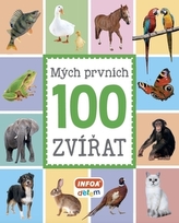 Primele mele 100 de animale