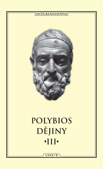 Istorii III (Polybios)