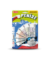 Bani pentru copii/CZ