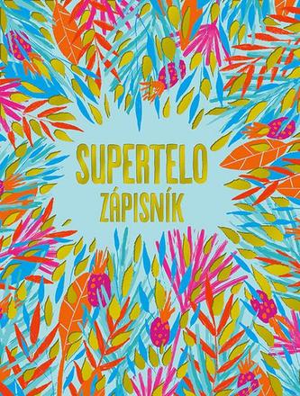 Supertelo caiet