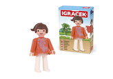 IGRÁČEK - Maminka