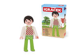 IGRÁČEK - Unchiul