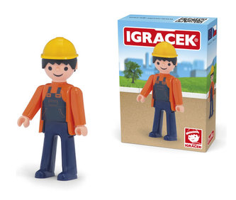 IGRÁČEK MULTIGO - Constructor