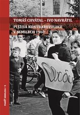 Contrarevoluția tăcută la Semily 1968