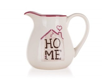 BANQUET Cana ceramică HOME 880 ml